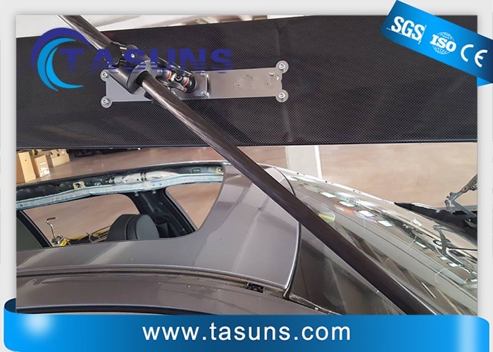 Tasuns OEM ODM PDR Led Line Board Dent Lighting Board For Car Repairing