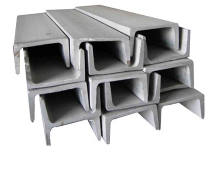 High Grade 310S Stainless Steel U Channel / Stainless Steel 310S Channel Bar