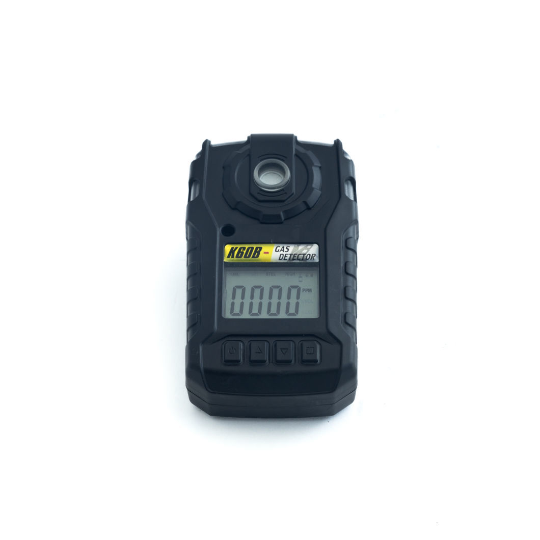 Bw Solo Handheld Combustible Portable Single Gas Detector Honeywell Brand