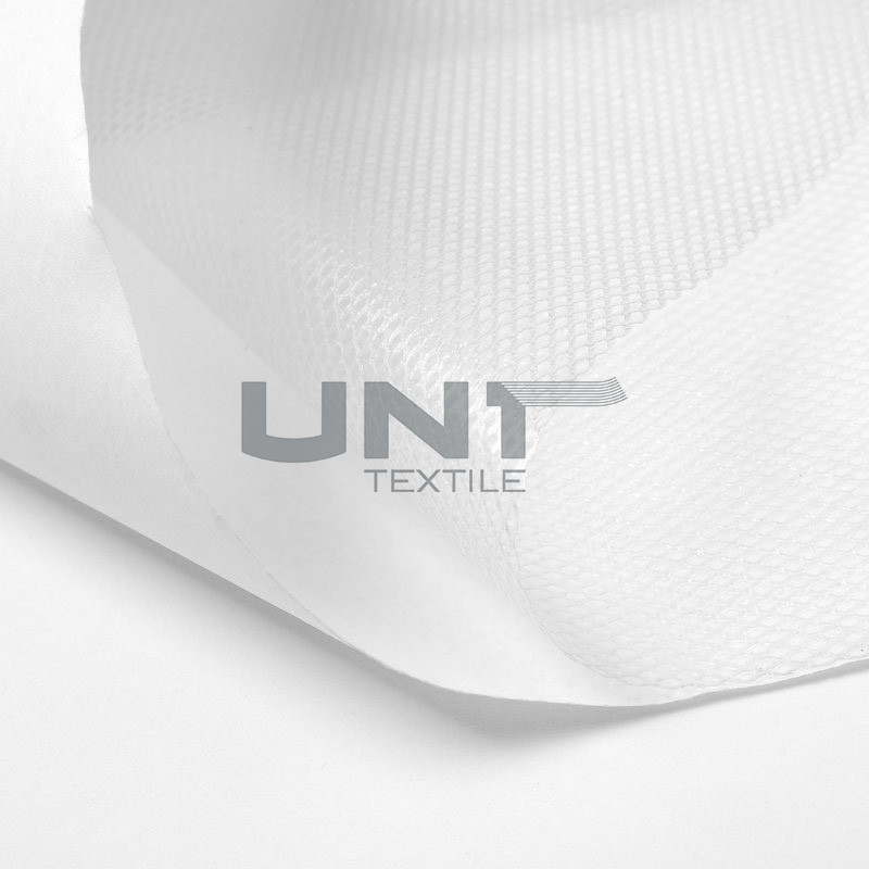 Propylene Oxide Embroidery Backing Fabric PO Fusible Embroidery Backing