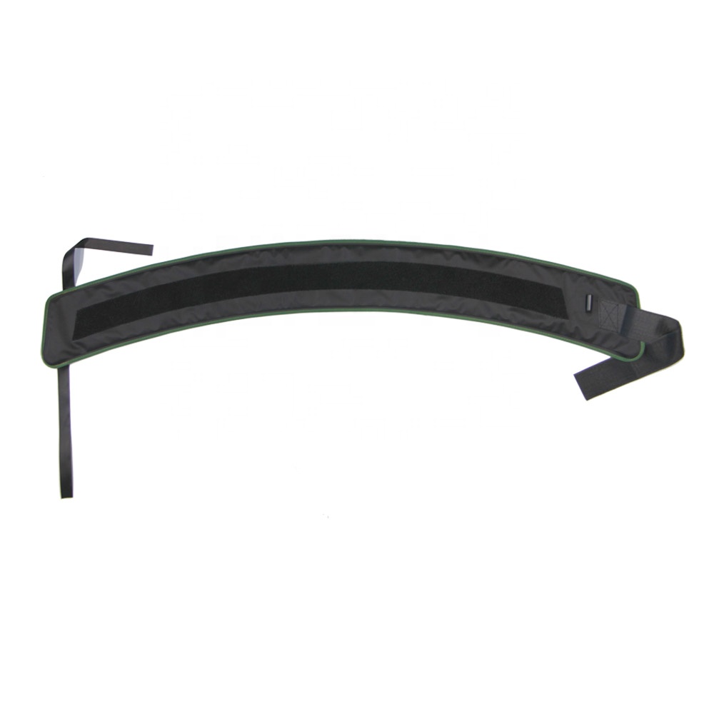 Comfortable Pneumatic Conical Tourniquet Cuff for Medical Meets GB2626-2006 Standard