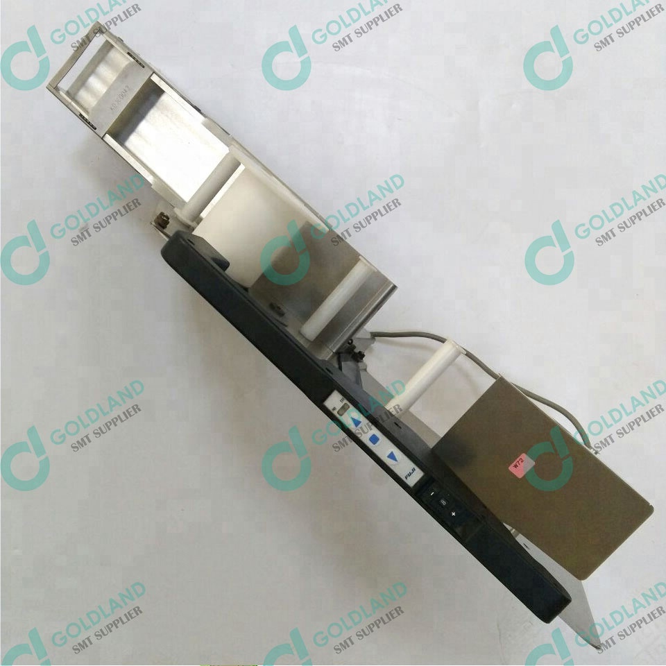 FUJI 72mm motor SMT Feeder for IP1 IP2 IP3 QP242E QP3 XP2 FUJI SMT machine