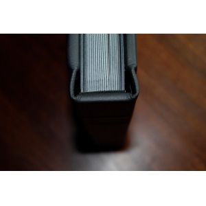 Buy cheap Modern Custom Pregnancy / Wedding 11x14 Leather Photo Albums product