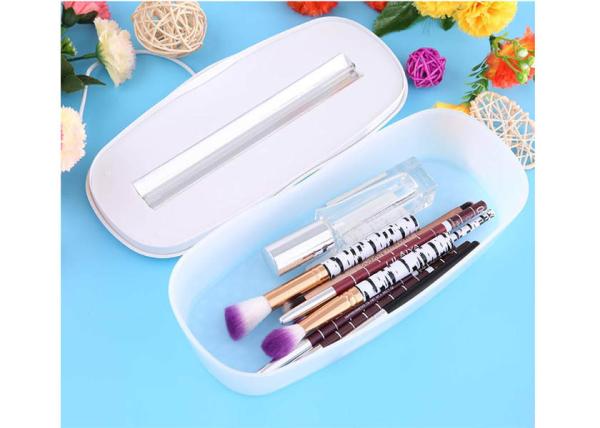 High Temperature Uv Light Phone Sanitizer Uvc 10 Minutes And Charging Beauty