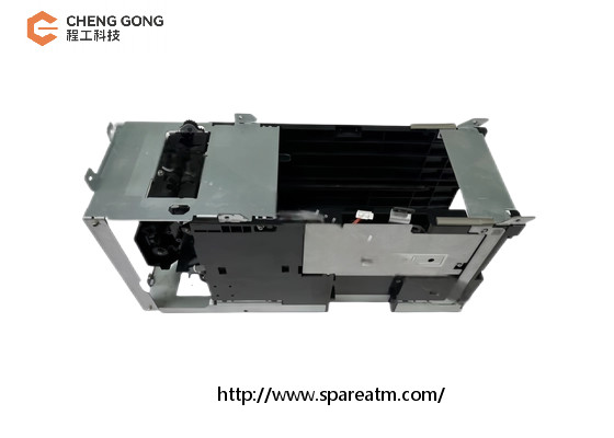 KD04015-D001 KD04015D001 ATM Machine Parts Fujitsu GSR50 Modules Cash Box Frame