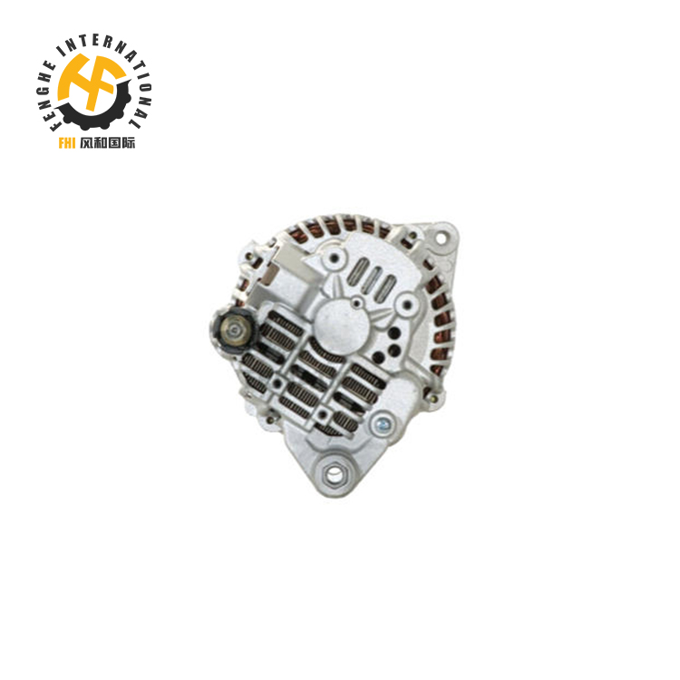 A3TB4291 2003 INFINITI G35 Alternator , A3TB5791 Alternator Power Generator