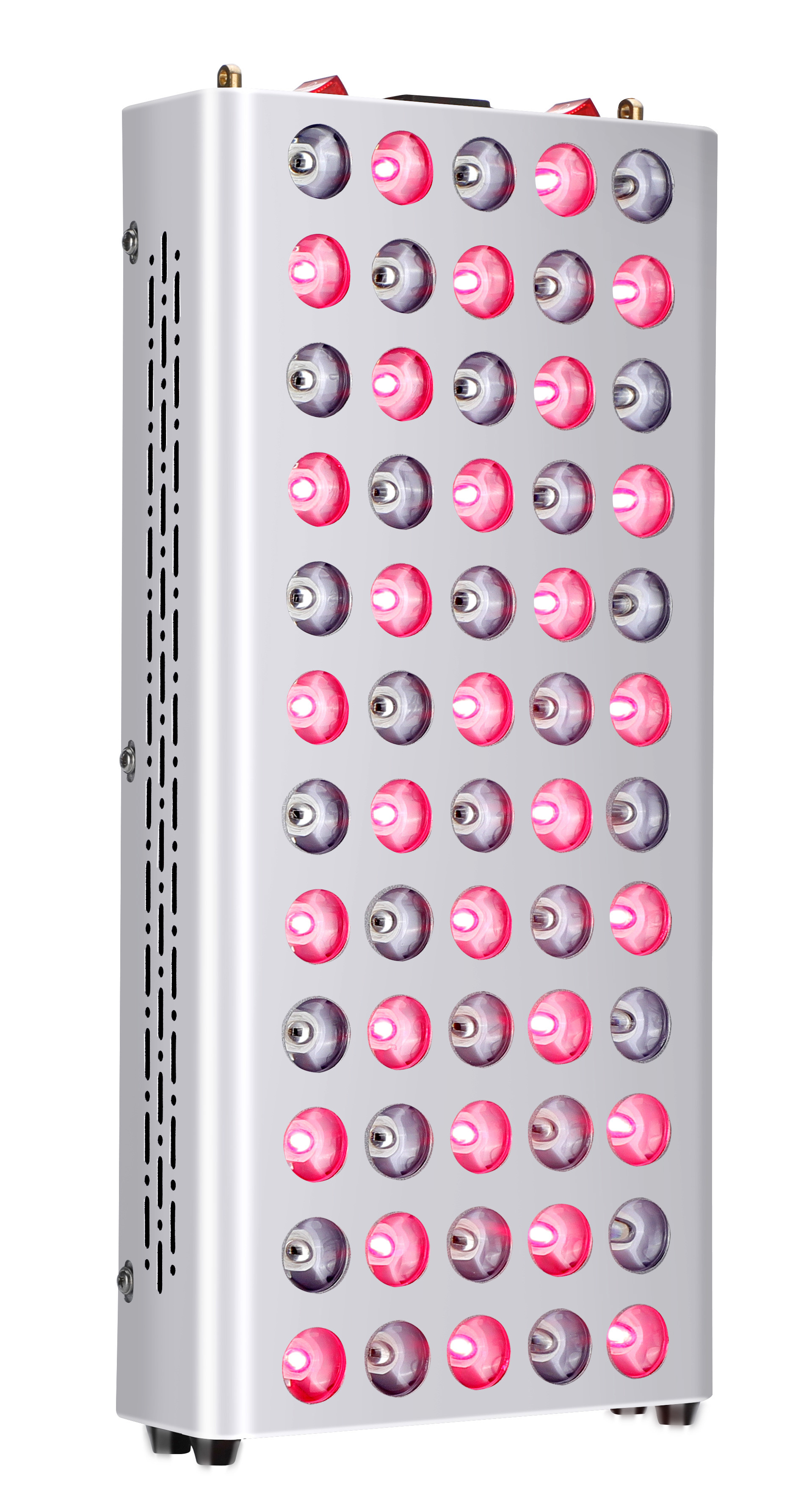 300W 1000W LED Red Light Therapy Panel 660nm 850nm For Body Health