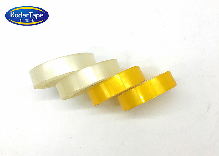 OPP/ BOPP Stationery Adhesive Tape For School Student and Office Use