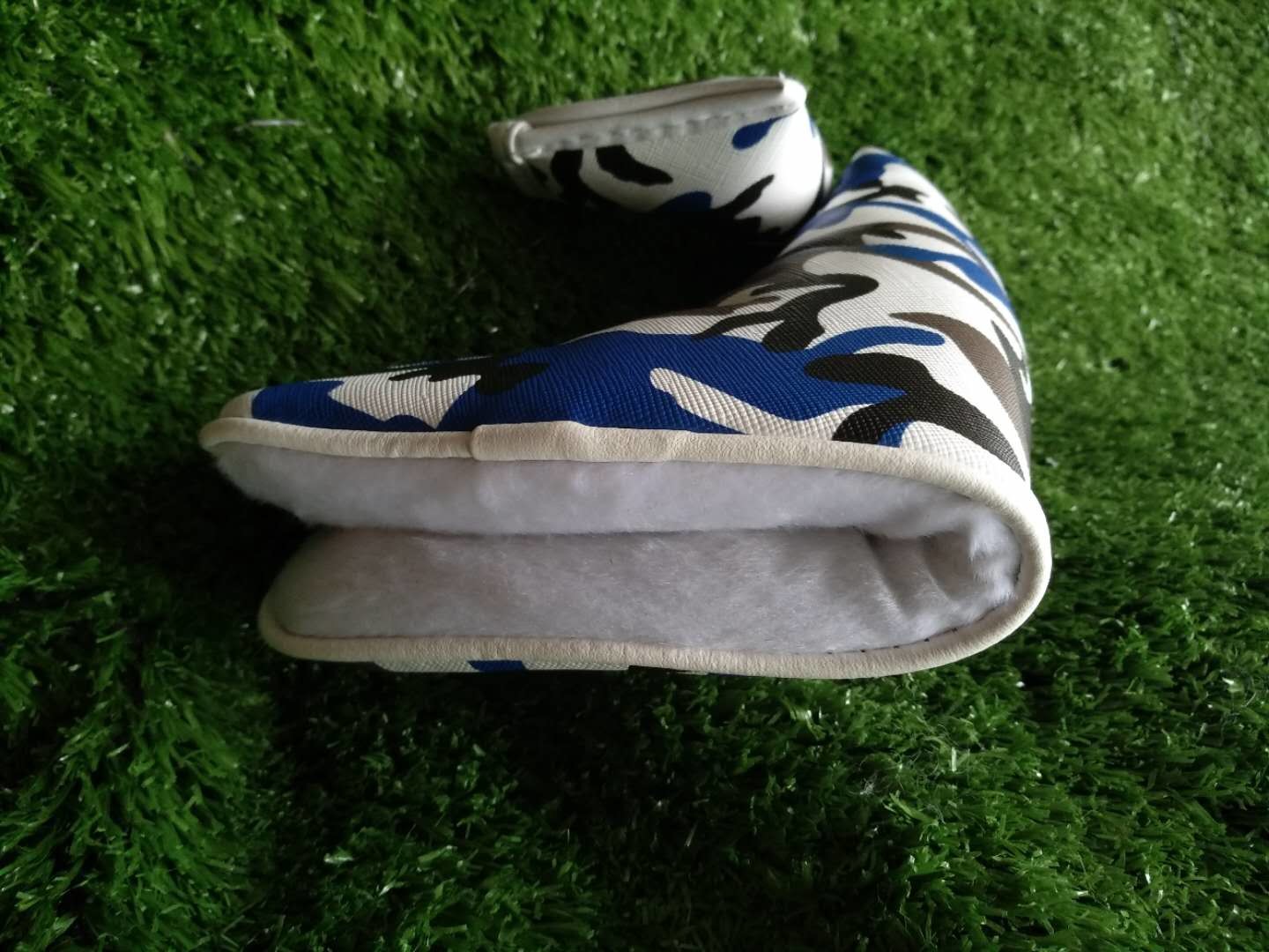club covers , Golf headcover , golf headcover , putter headcover , headcover