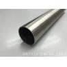 Buy cheap Industrial Precision Stainless Steel Tubing Round Shape 304 Stainless Tubing from wholesalers