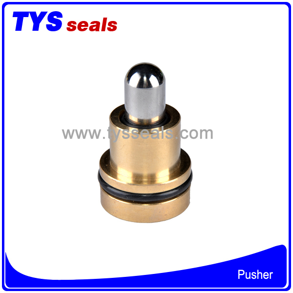 Excavator parts Excavator hydraulic Pusher