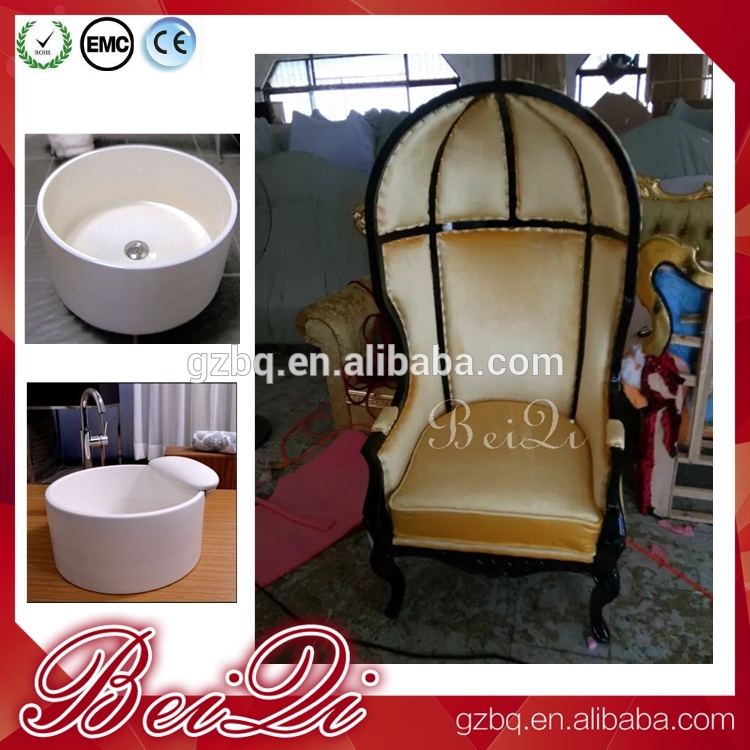 wholesale cheap luxury used manicure pedicure chair foot spa massage