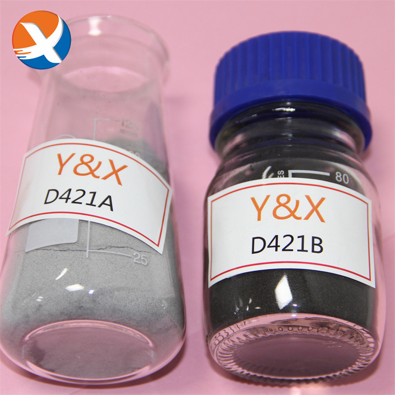Restrain Pyrite Flotation Depressant D421 For Copper And Molybdenum Separation