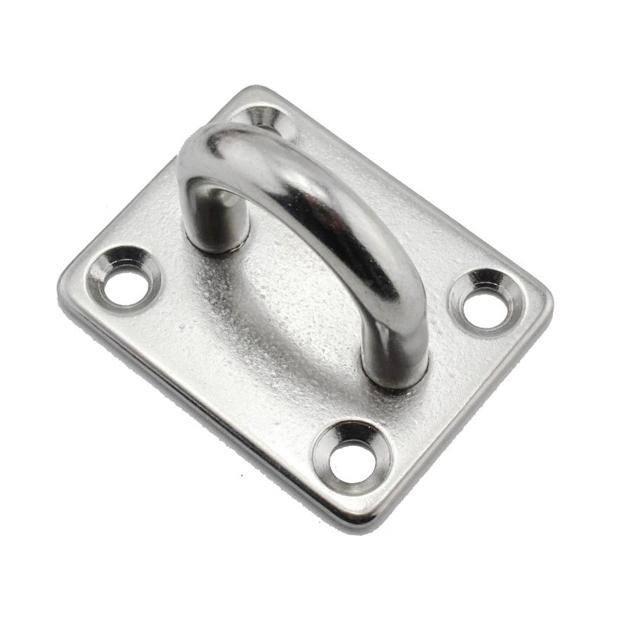 New Products Square retaining buckle
