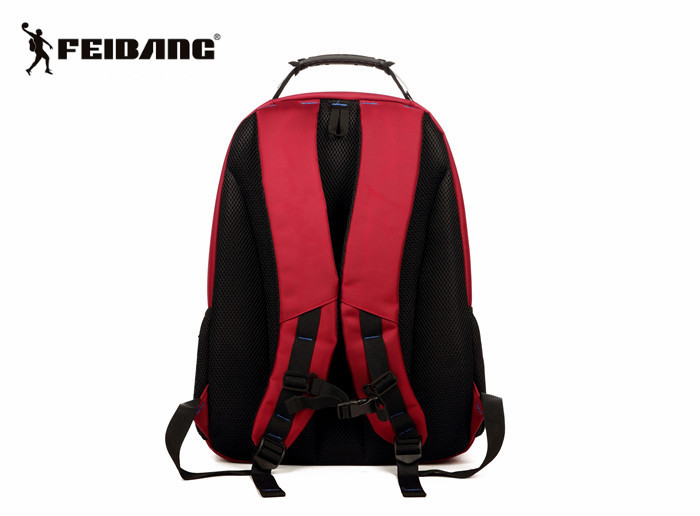 Sturdy And Long Lasting Waterproof Travel Backpack Large Capacity Lightweight