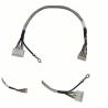 Buy cheap Medical Cable Harness Assembly Manufacturer Liquid Crystal Driver Board Cable from wholesalers