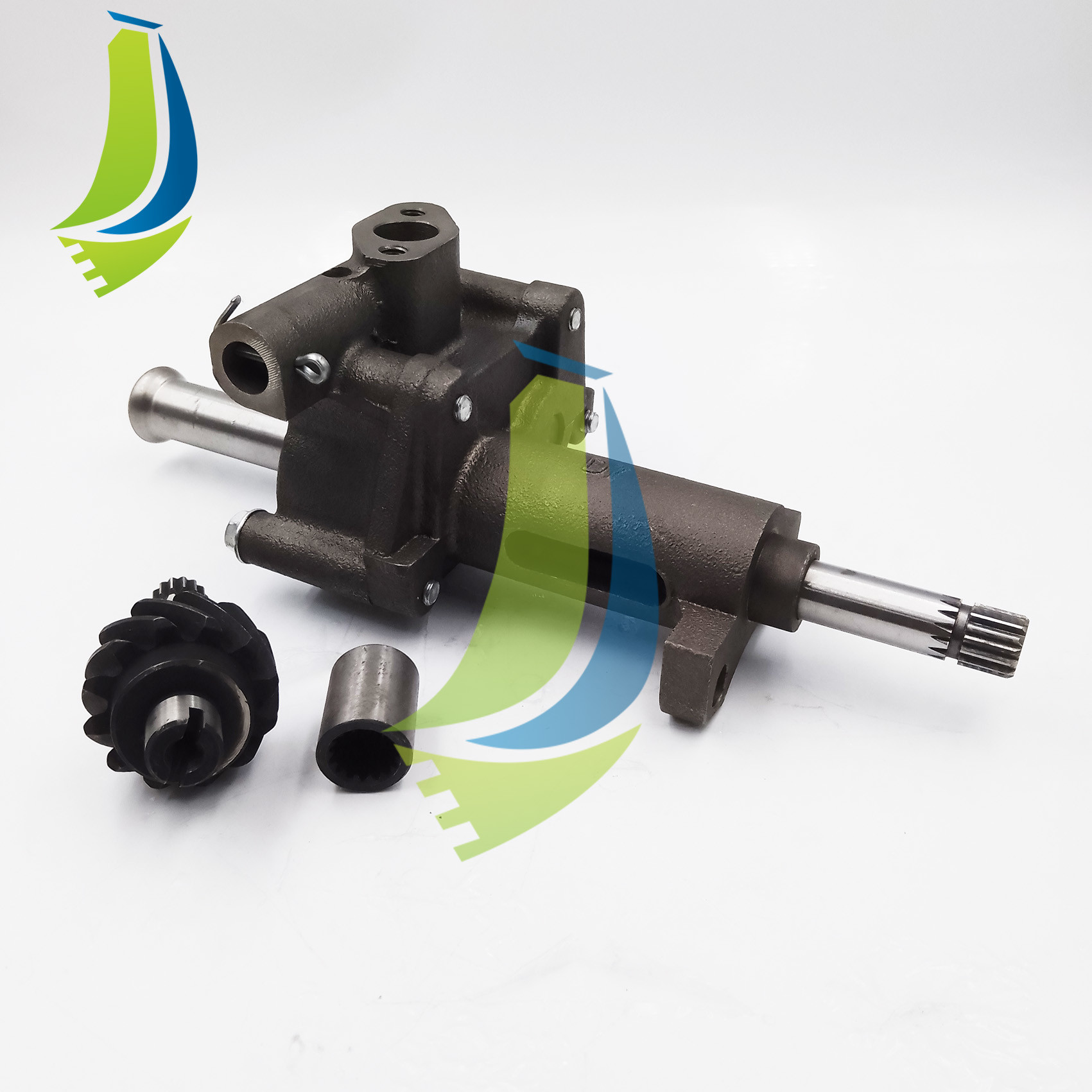 1-13100199-0 Oil Pump 1131001990 For 6BG1 Engine