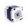 Buy cheap 24v 250w Nema23 Brushless Dc Motor High Torque Low Speed from wholesalers