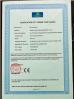 Qingdao Xinmeiteng Sponge Manufacture Co. Certifications