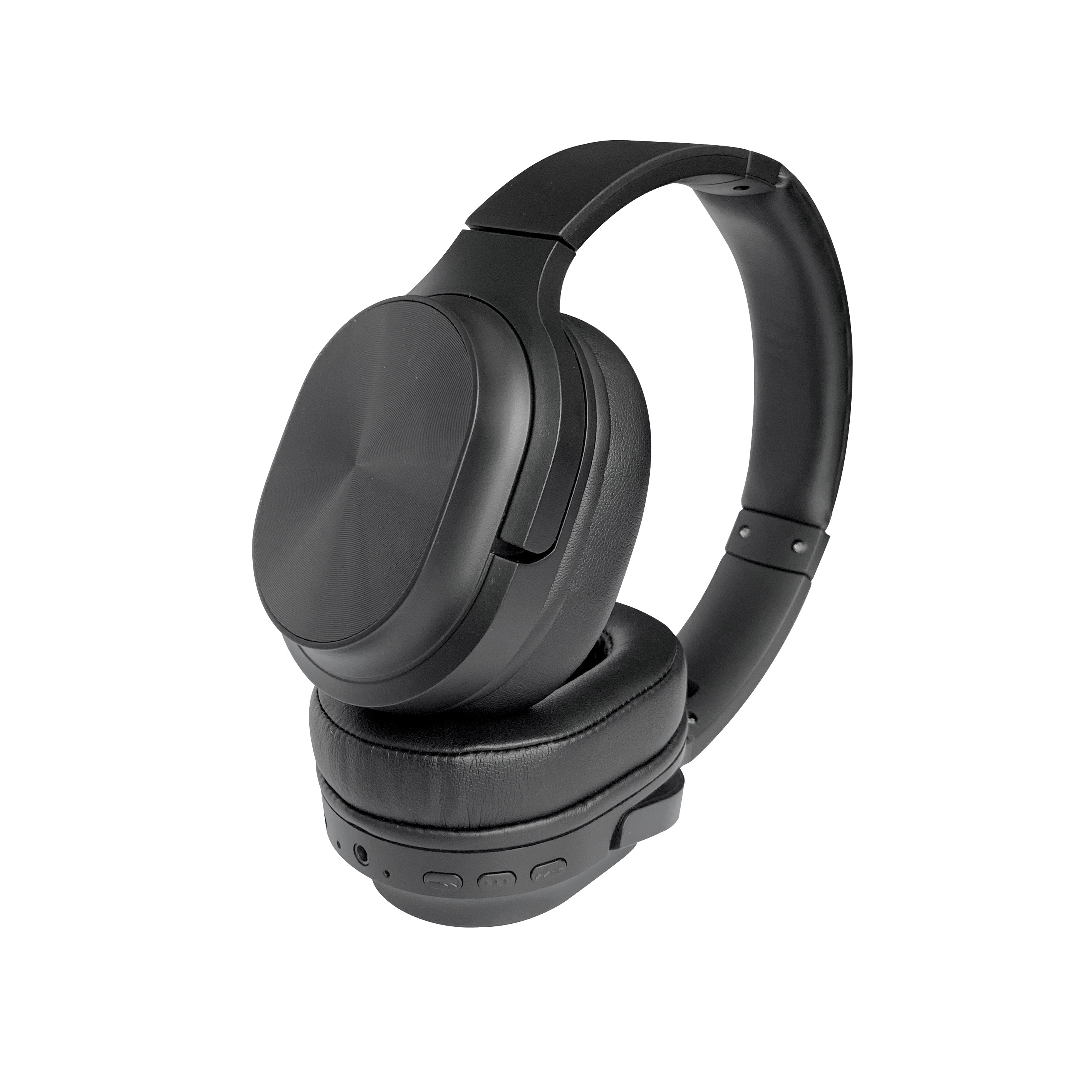 ANC Noise Cancelling Bluetooth Wireless Headphones ODM/OEM Available