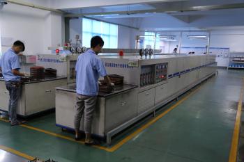 Changzhou Trustec Company Limited