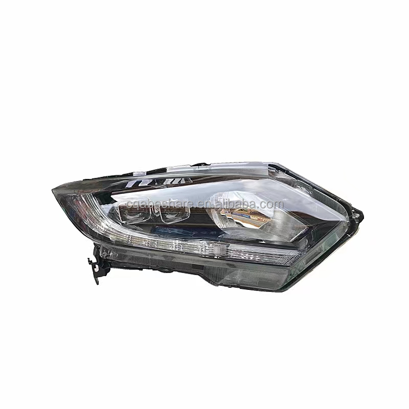 Car Model Honda HRV VEZEL 33100-T7A-H01 LED Headlight with OEM Standard Size