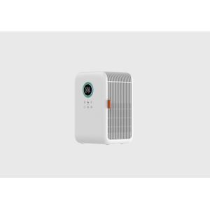 Small Size Hepa Filter Room Air Purifier with Humidification and Sterilization