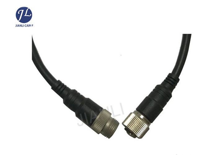 Customized Slim Mini Din Cable