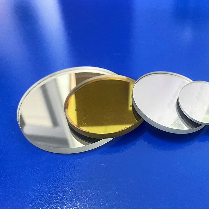 30W Laser Glass Cutting Machine With Infrared Picosecond Pulsed Laser