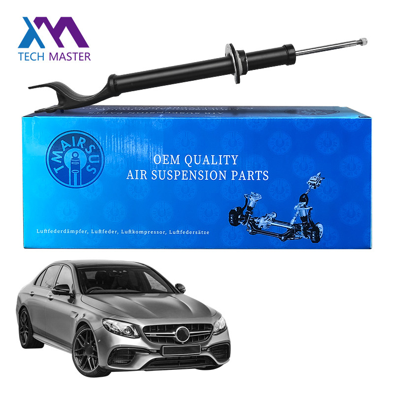 W213 E-Class CLS C238 Front Coil Shock 4matic Adjustable Suspension Shock Stock 2133204930 2133204966 2133205666