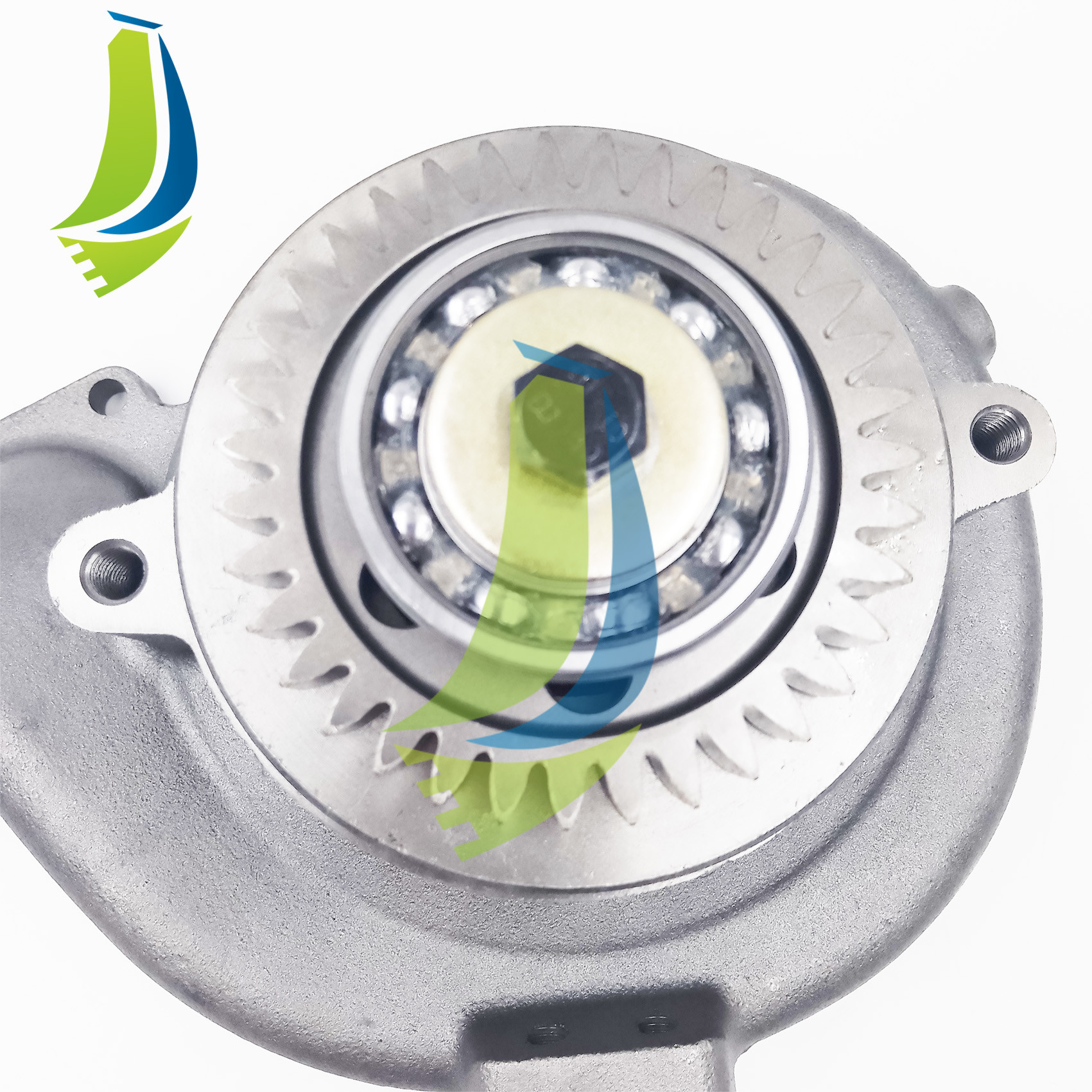 223-9145 2239145 Water Pump For C13 Engine