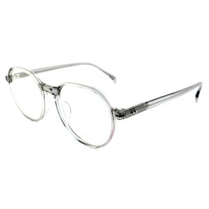 FP2603 Acetate Frames For Glasses Customized Round Optical Eyewear