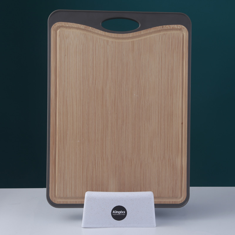 Irregular Pot Lid Rack Plastic For Cutting Board Recyclable