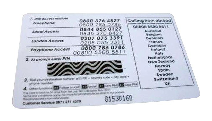 Fan Fold NFC RFID Paper Tickets ISO14443A For Train Or Transportation