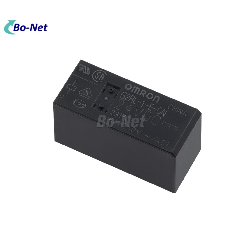 G2RL-1-CN-24VDC Omron orignal new electromagnetic relay G2RL-1-CN-12VDC G2RL-1-CN-5VDC