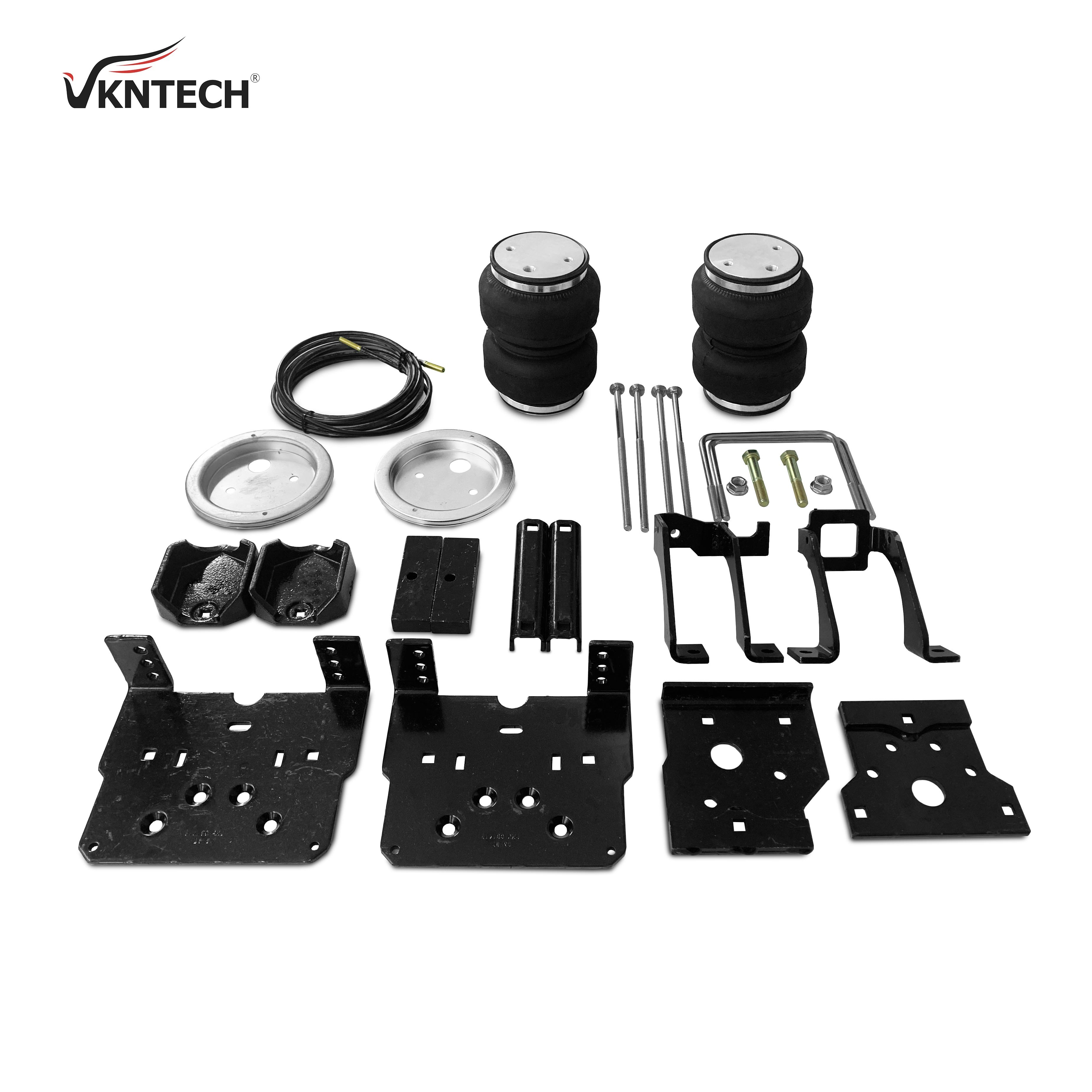 VKNTECH Air Suspension Repair Kit 2B 2500 Replacement Air Springs