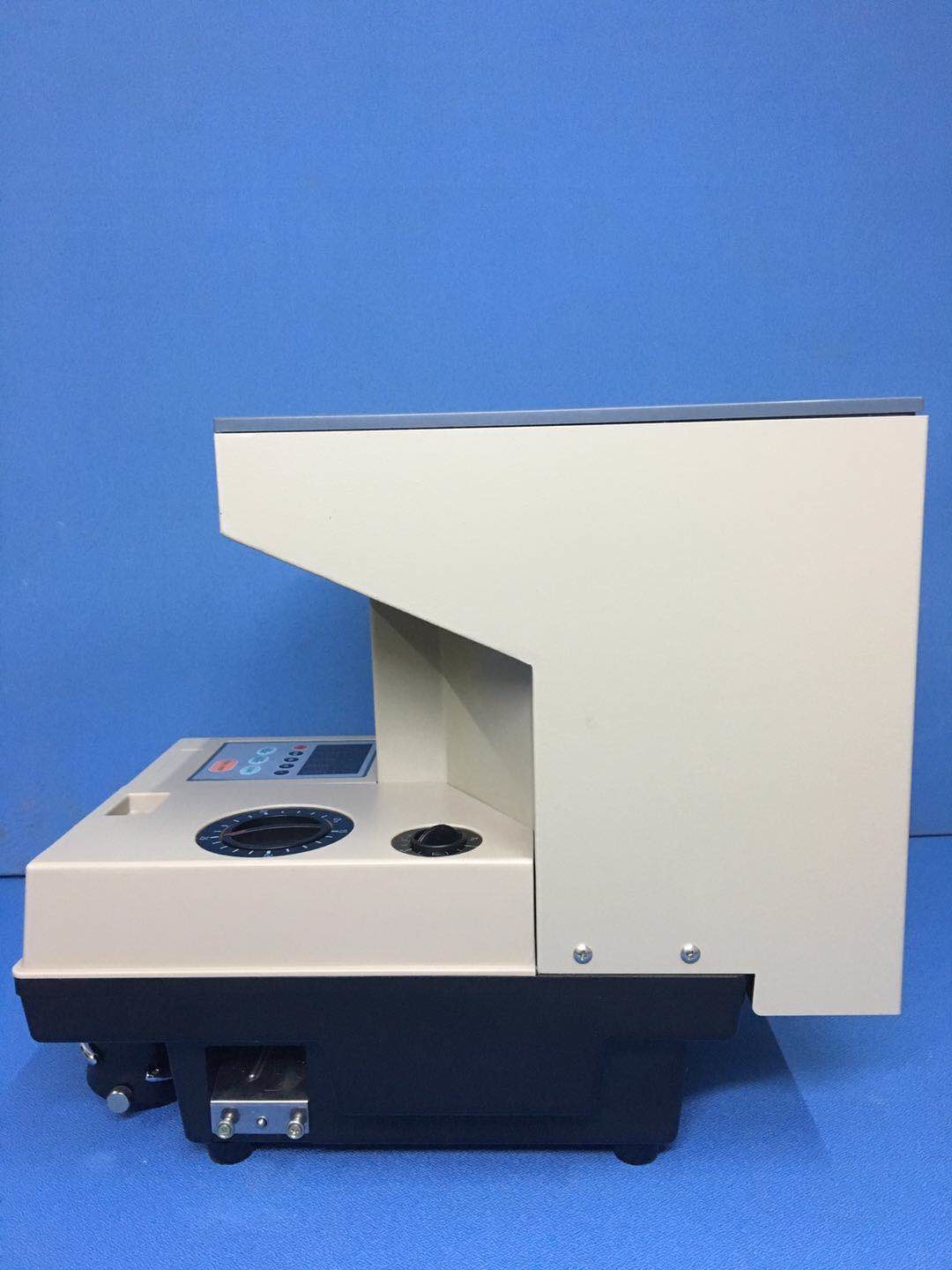Coin Counters Coin Counting Machine Coin counter sorter for all coins high speed heavy-duty large capacity