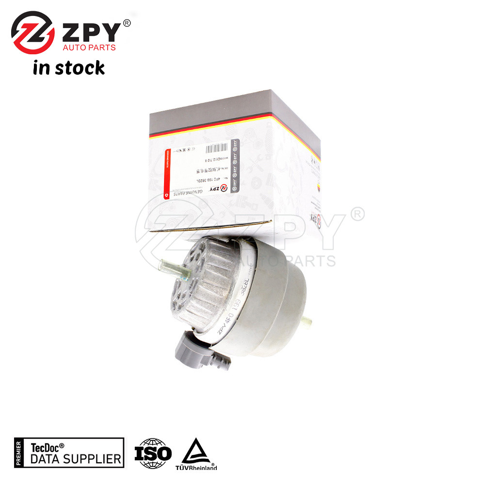 ZPY New Engine Mount Optimized Version For Audi A6 A6 Quattro 4F0 199 382BL
