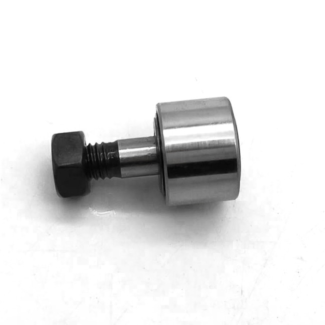 IKO CF5B Metric Size Cylindrical Outer Ring Type Cam Follower Bearing