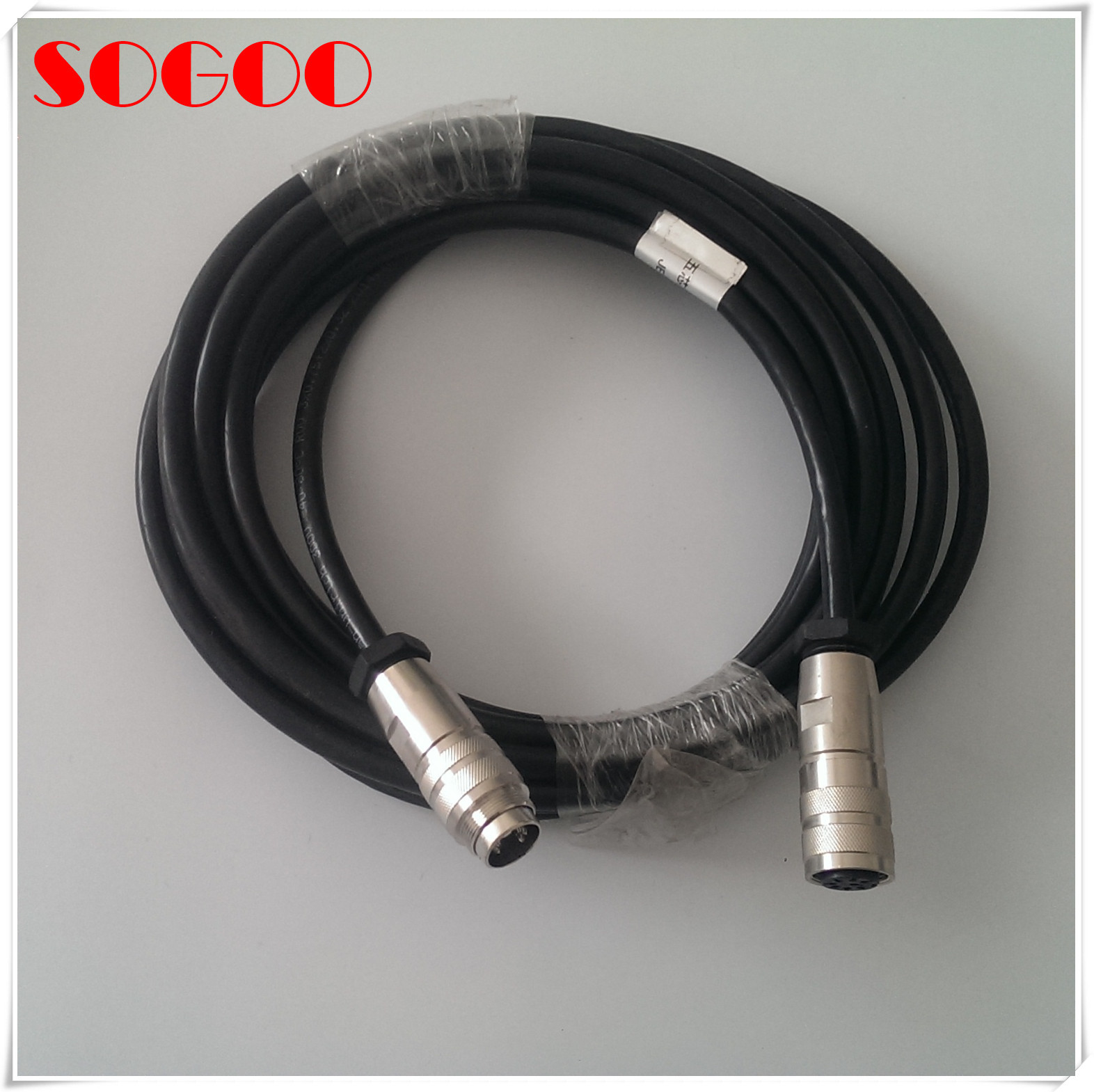Comba AISG RET Cable For Remote Electrical Tilt Antenna 0.5M 1M 5M 10M 5 Pin