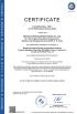 WENZHOU ZHEHENG STEEL INDUSTRY CO;LTD Certifications