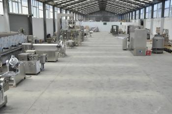 Jinan Darin Machinery Co., Ltd.
