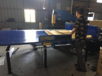 Foshan City Kinglion Case Factory