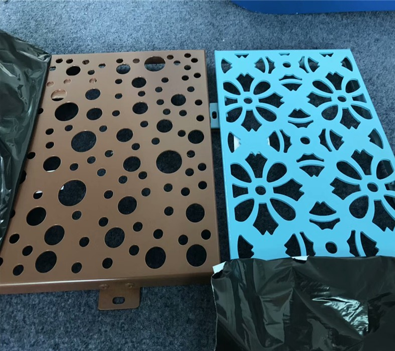 Metal Decoration Items Engraving Low Price Laser Cutting Steel Sheets
