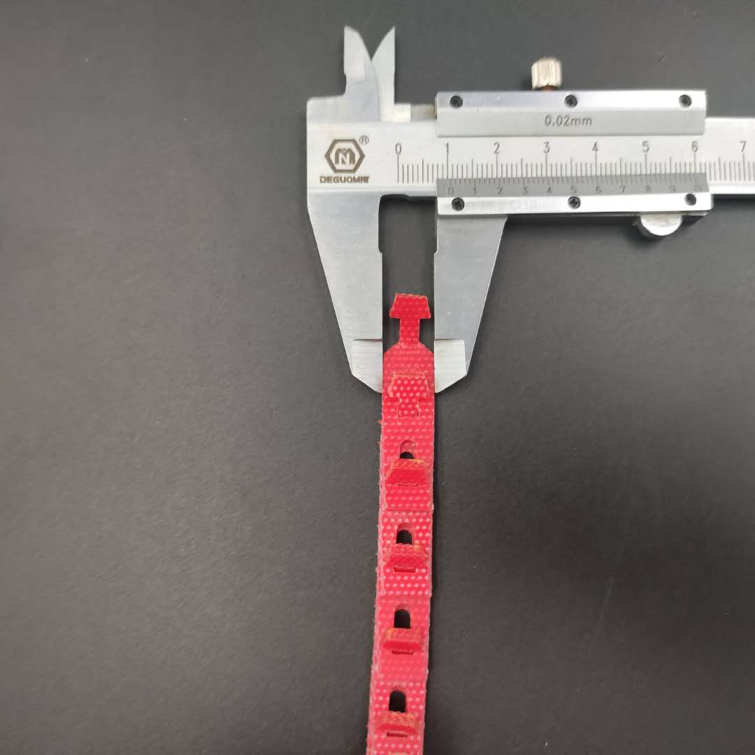 Standard Twist Link V Belt Suitable for Machinery Repair Shops