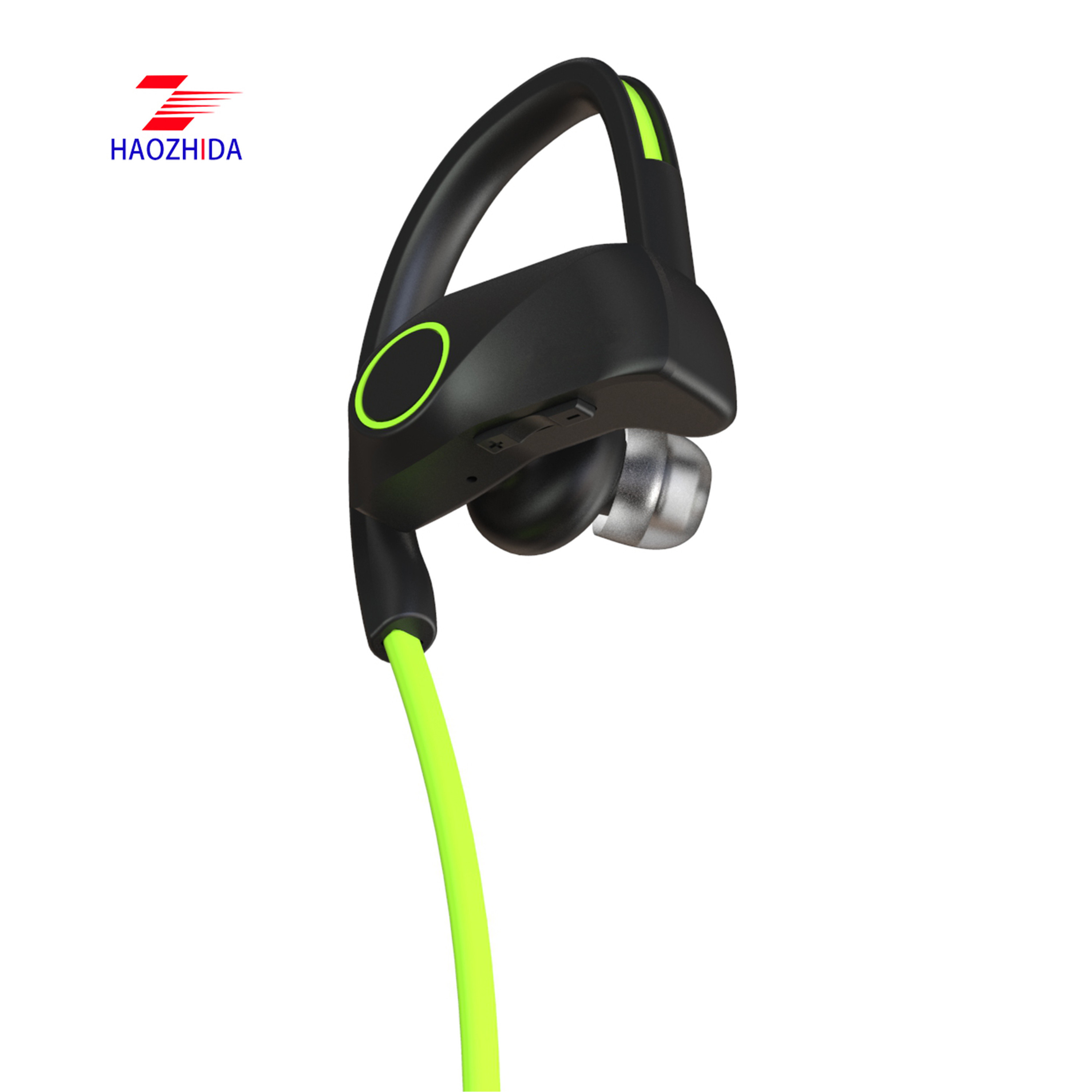 bluetooth earphone sport neckband new online good sell super music CSR Chip Haozhida Digital Tech