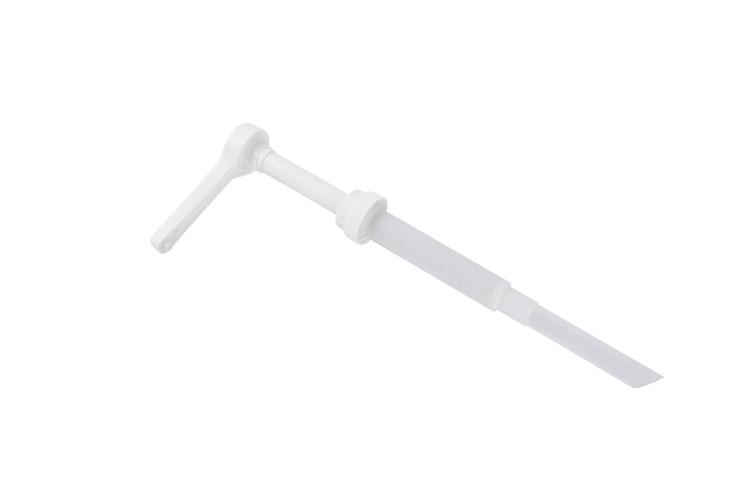 Removable 38-400 closure Sauce Dispenser Pump Dosage 10ml 15ml 20ml 30ml