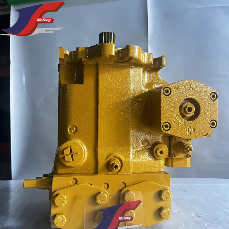 D8N D8R Bulldozer 139-4151 Hydraulic Variable Piston Pump for