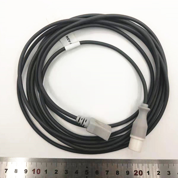 Epoxy NTC Surface Mount Temperature Sensor Ring Lug