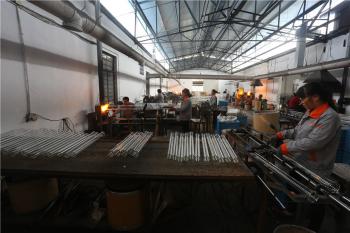 Nantong Sanjing Chemglass Co.,Ltd